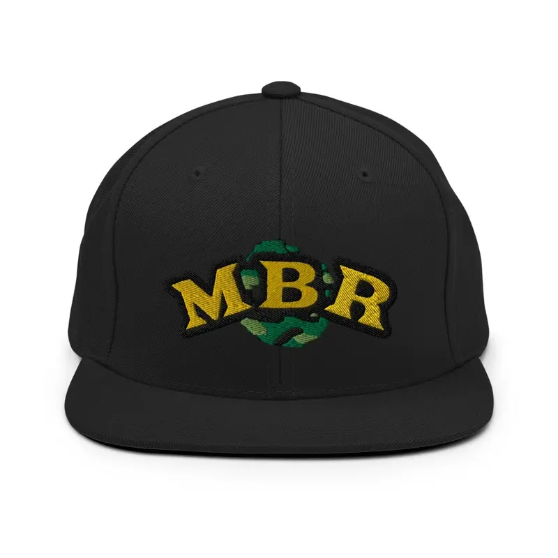 MBR HAT2