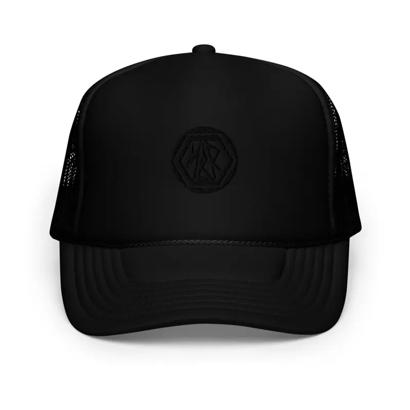  New MBR. Trucker Hat