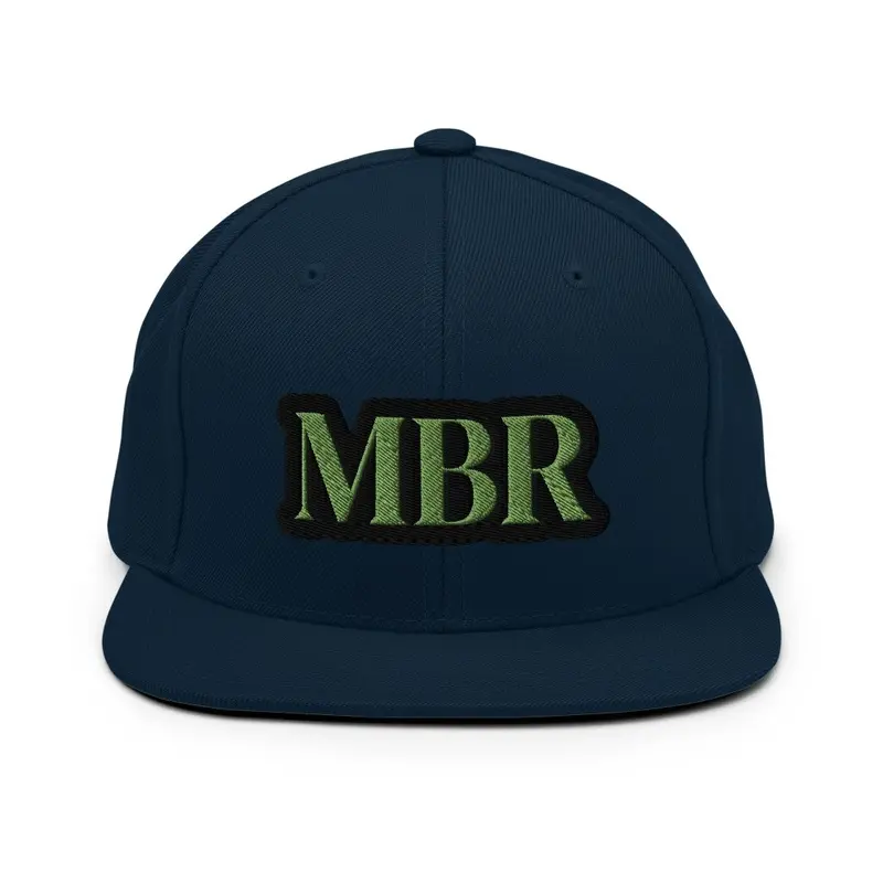 MBR Hat