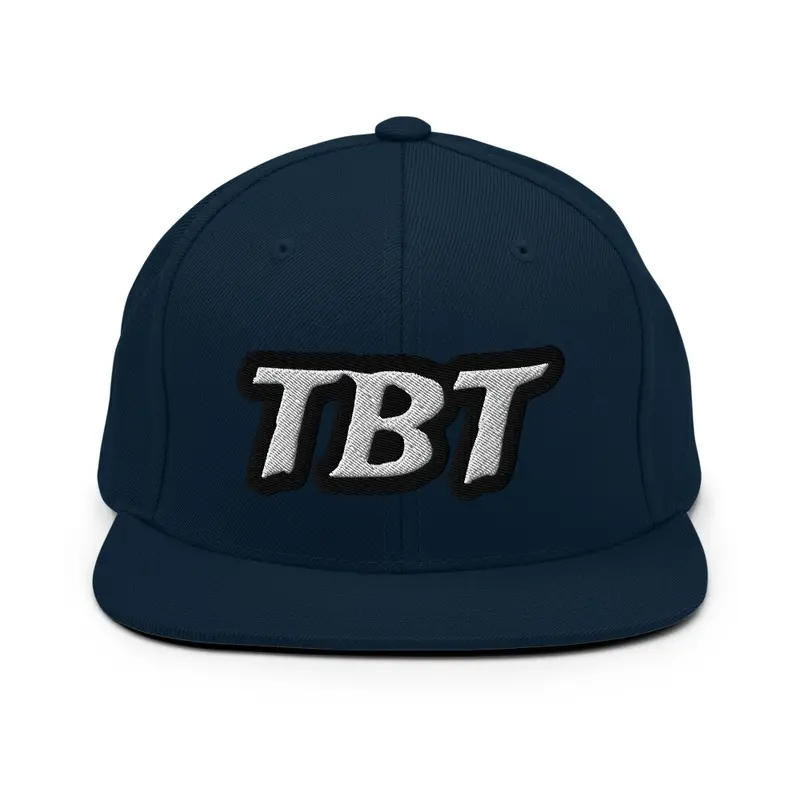 TBT Snapbacks