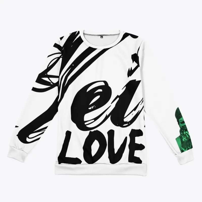 Weird Love Collection 