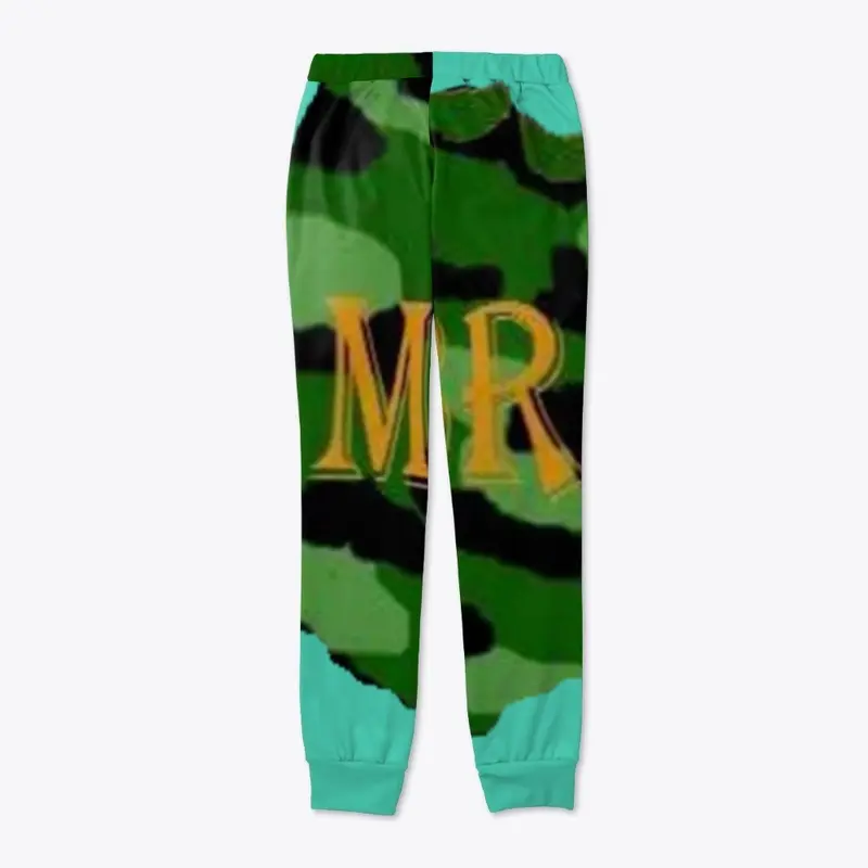 MBR Collection