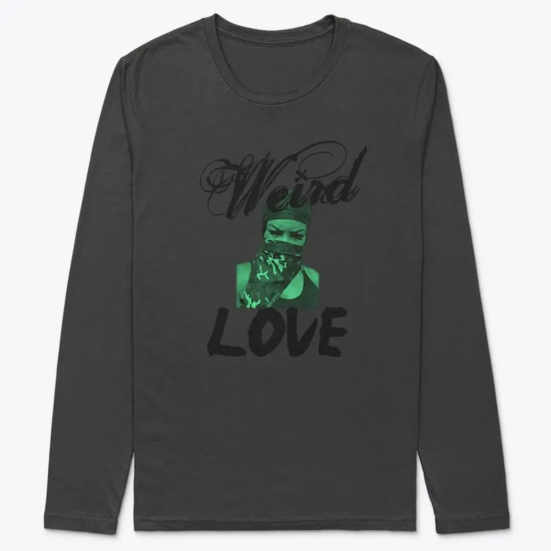 Weird Love Collection 