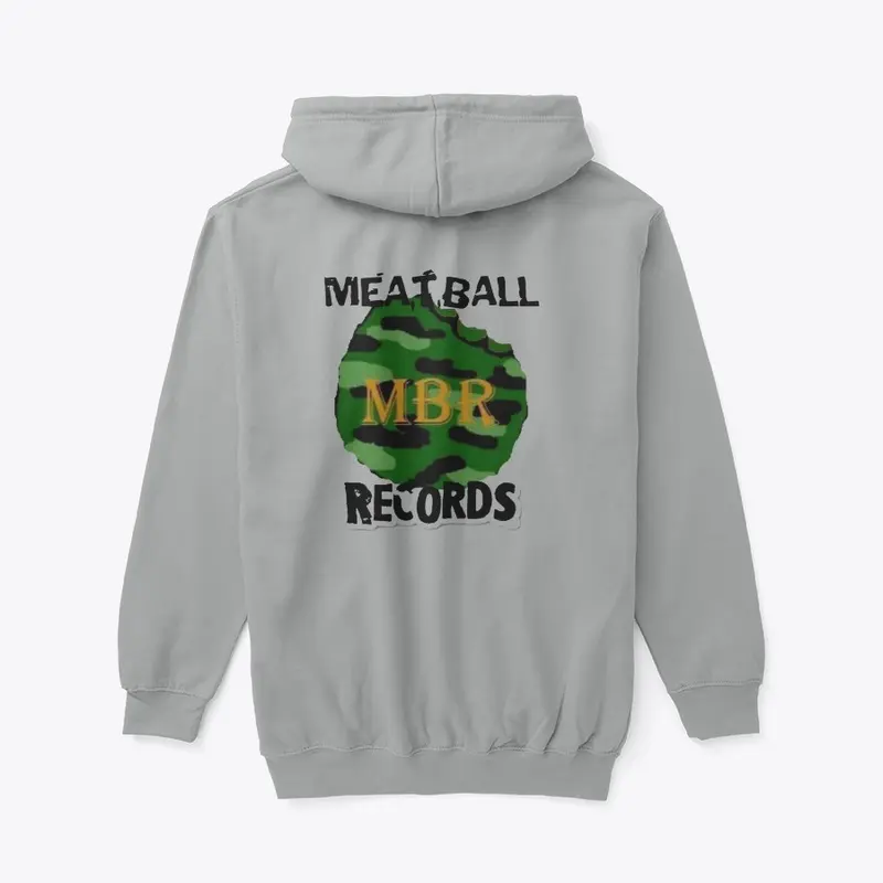 MBR Collection