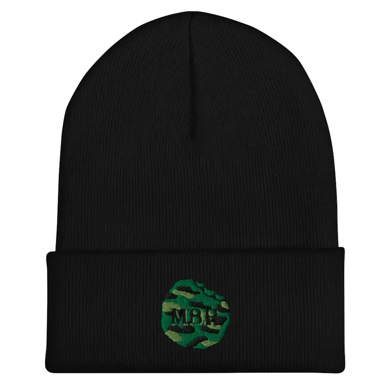 MBR Beanie CAP